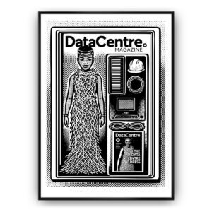 The Data Centre Dress