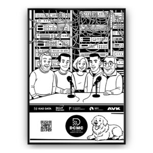 Data Centre Marketing Club