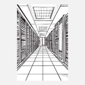 Array of Faith Print