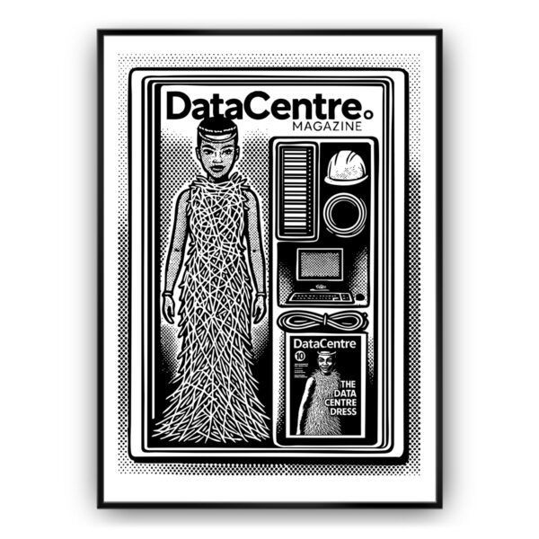 The Data Centre Dress