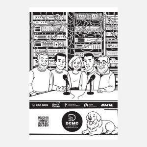 Data Centre Marketing Club Print