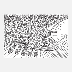 Datacloud Cannes 2025 Print