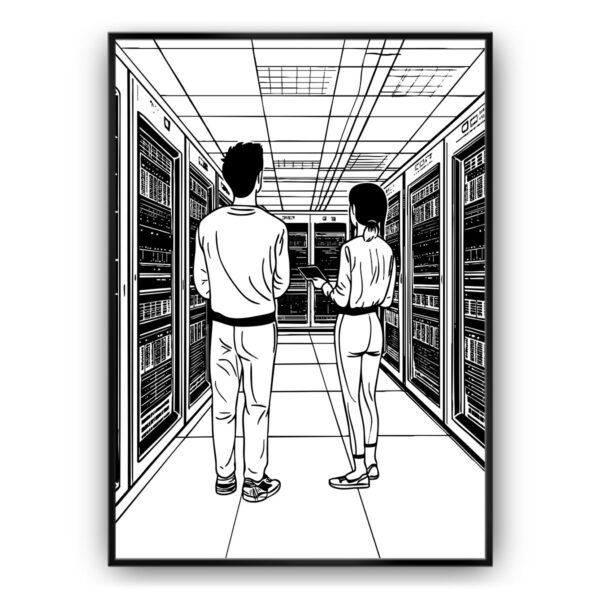 Keepers of the Cloud