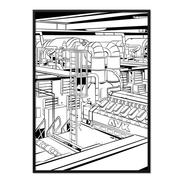 Engines of Assurance