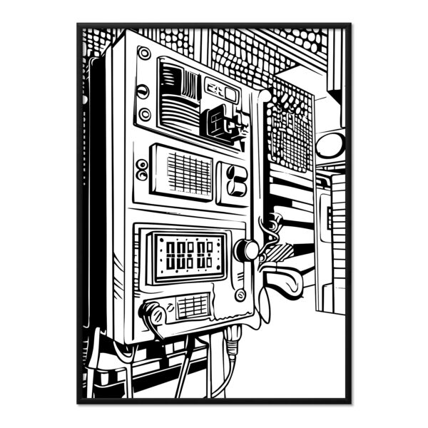 The Art of Readiness