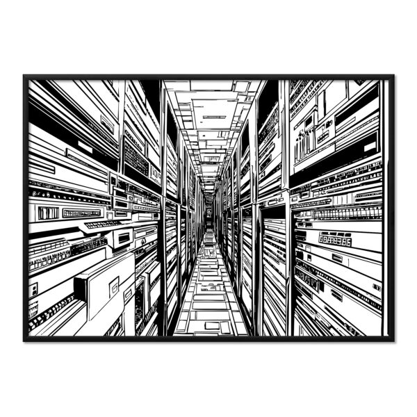 Processing in Silence